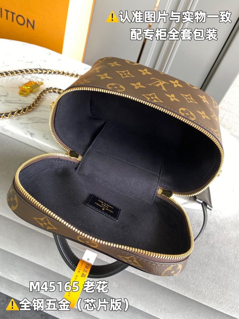 Louis Vuitton Cosmetic Bags